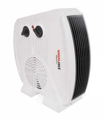 StayWarm 3kw Upright & Flatbed Heater