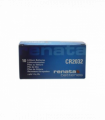 Renata Lithium Watch Battery CR2032