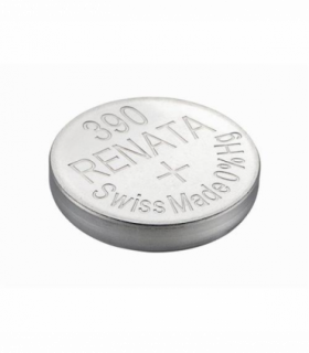 RENATA SP 390 Watch Battery (1PC)