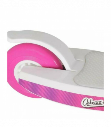 Ozbozz SV12477 Girls Light Burst Scooter