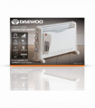 Daewoo 2000W Convector Heater with Turbo Function