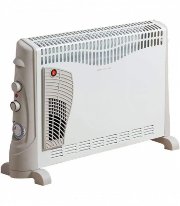 Daewoo 2000W Convector Heater with Turbo Function