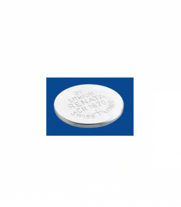 Renata CR1620 Lithium Watch Battery (1PC)