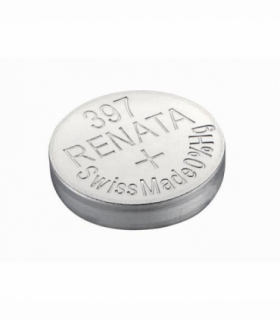 RENATA SP 397 Watch Battery (1PC)