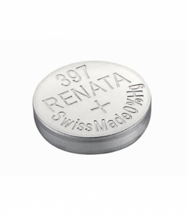 RENATA SP 397 Watch Battery (1PC)