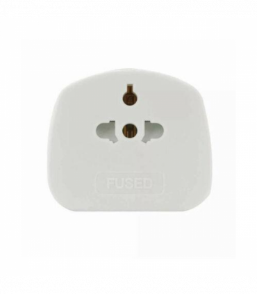 Daewoo UK Tourist Adaptor- TVL1012