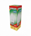 Eveready S13610 LED Candle Bulb 40w B22 (BC) 470lm 4.9W Warm White (Pack of 5)