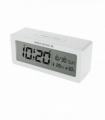 Precision Radio Controlled Digital Alarm Clock AP061