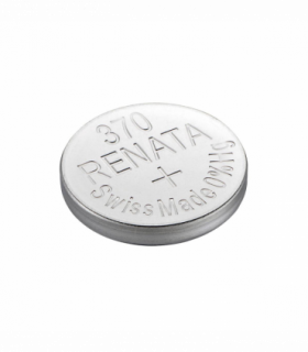 RENATA SP 370 Watch Battery (1PC)