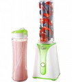 Quest Personal Blender BPA Free  Green & White  - 34009