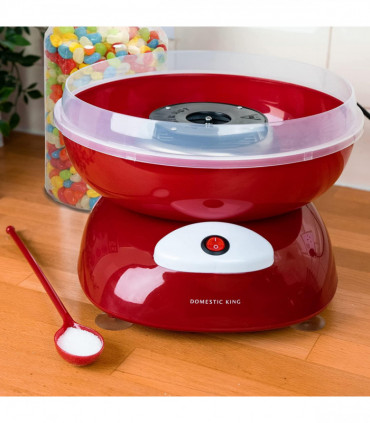 Domestic King 500W Candy Floss Maker- DK18018