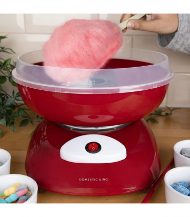 Domestic King 500W Candy Floss Maker- DK18018