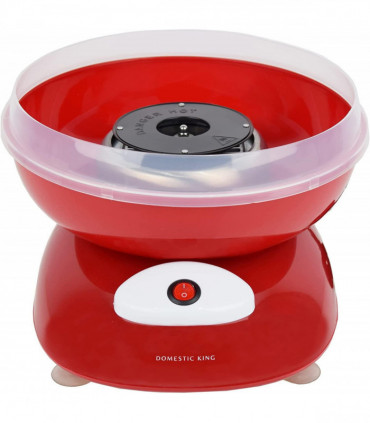 Domestic King 500W Candy Floss Maker- DK18018