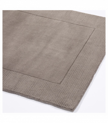 Esme Wool 60x230cm Grey Runner