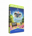 More Gro All Purpose Peat Free Compost 15L / 50L