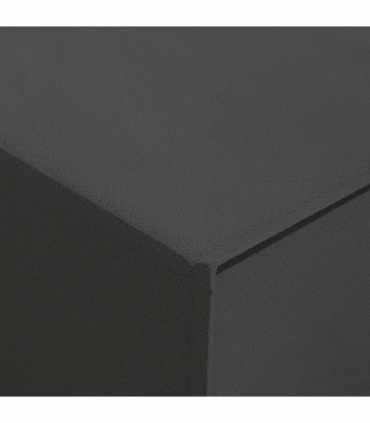 Outsunny Garden Furniture Cover Outdoor Waterproof Rattan Set Rain Protection