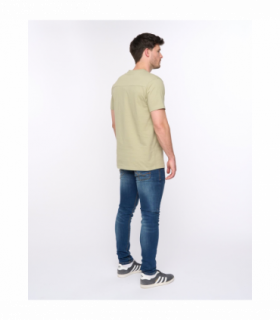 Lifemere T-Shirt Sage L
