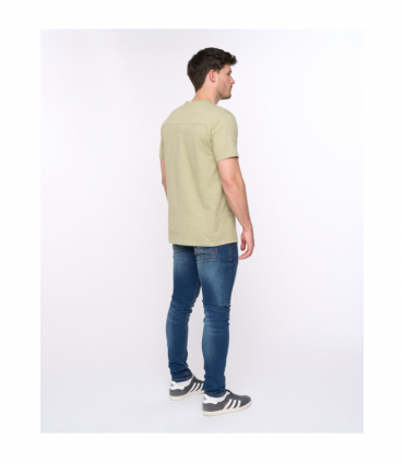 Lifemere T-Shirt Sage L