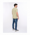 Lifemere T-Shirt Sage L
