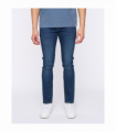 Overburg Tapered Jeans Dark Wash - W40 L32