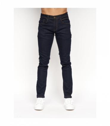 Maylead Slim Fit Jeans Raw Wash - W38  L34