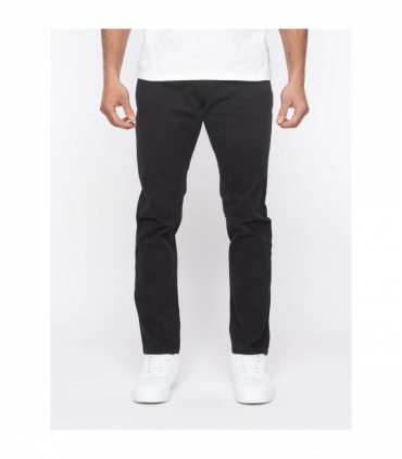 Moretor Chinos Black - W30 L32