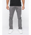 Moretor Chinos Dark Grey W30 L32