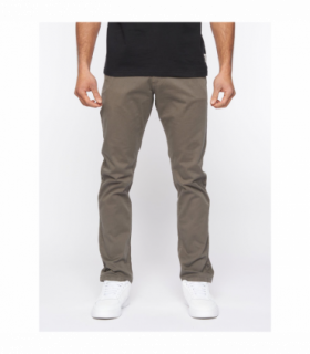 Moretor Chinos Olive - W30 L32