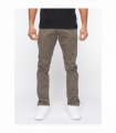 Moretor Chinos Olive - W30 L32