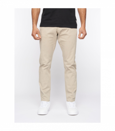 Moretor Chinos Stone - W30 L32