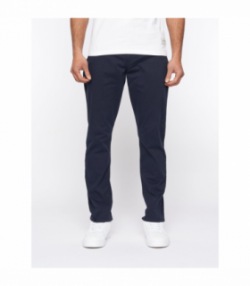 Franztown Chinos Navy W30 L32