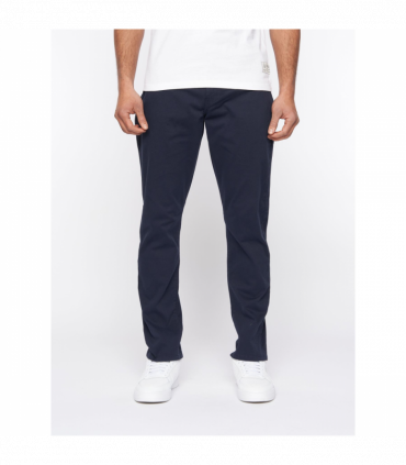 Franztown Chinos Navy W30 L32
