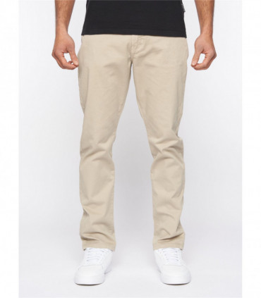 Franztown Chinos Stone W30 L32
