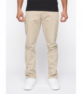 Franztown Chinos Stone W36 L32