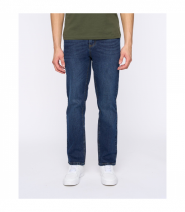 Hydras Straight Leg Jeans Dark Wash W32 L32