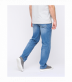 Rushawn Relaxed Fit Jeans Light Wash W30 L32