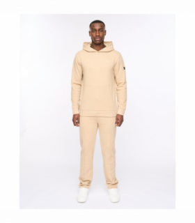 Hannings Hoodie Stone XL