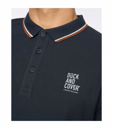 Melports Polo Navy S