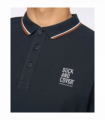 Melports Polo Navy S