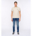 Melports Polo Off White S