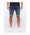 Zeki Shorts Dark Wash - W30