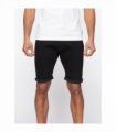Zeki Shorts Black - W30
