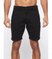 Moreshore Chino Shorts Black - W30