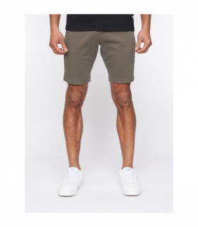 Moreshore Chino Shorts Olive - W30