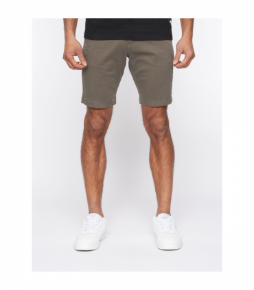 Moreshore Chino Shorts Olive - W30