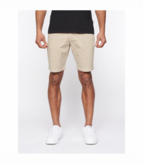 Moreshore Chino Shorts Stone - W30