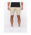 Moreshore Chino Shorts Stone - W30