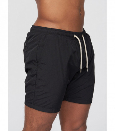 Gathport Swim Shorts Black - XXL
