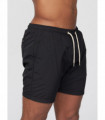 Gathport Swim Shorts Black - XXL