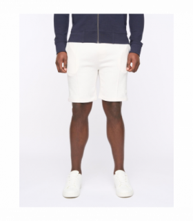 Hannings Jog Shorts Off White XL